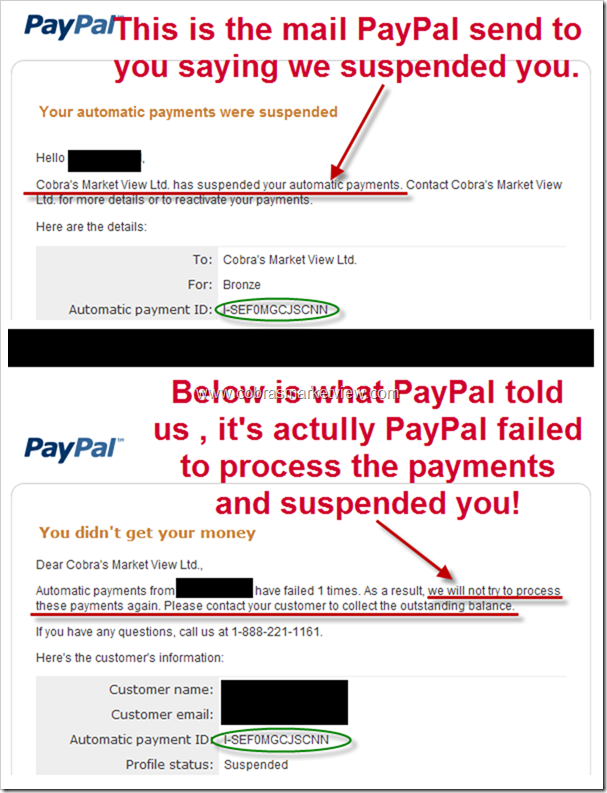 PayPalLied